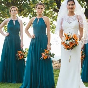 Azazie Cherish Bridesmaid Dress